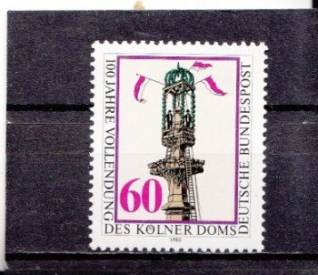 NSR 1064 ** - 1980